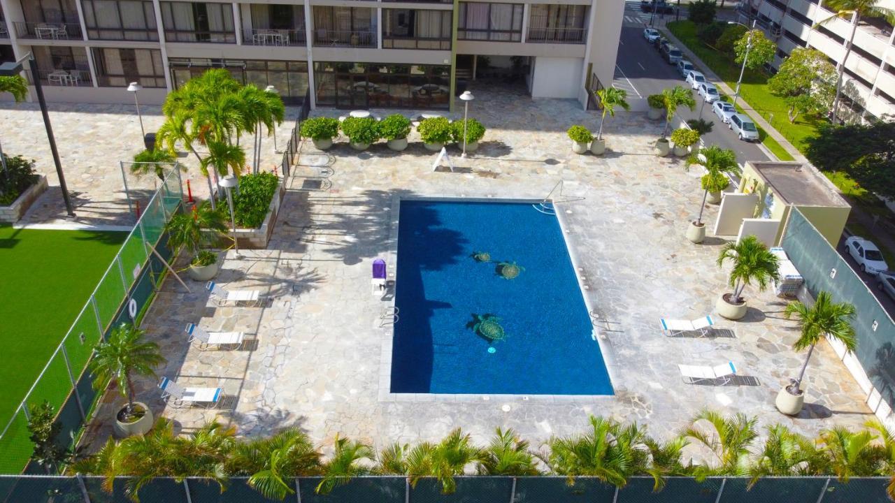 Mountain View Condo, Near Beach, Free Parking! Honolulu Exteriér fotografie