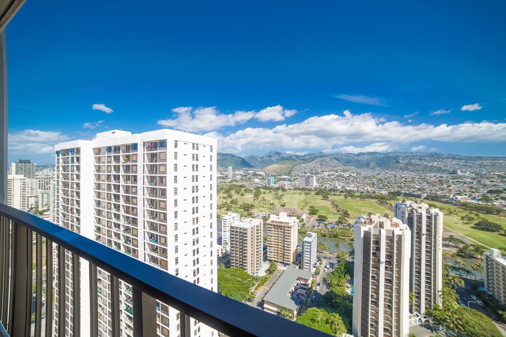 Mountain View Condo, Near Beach, Free Parking! Honolulu Exteriér fotografie