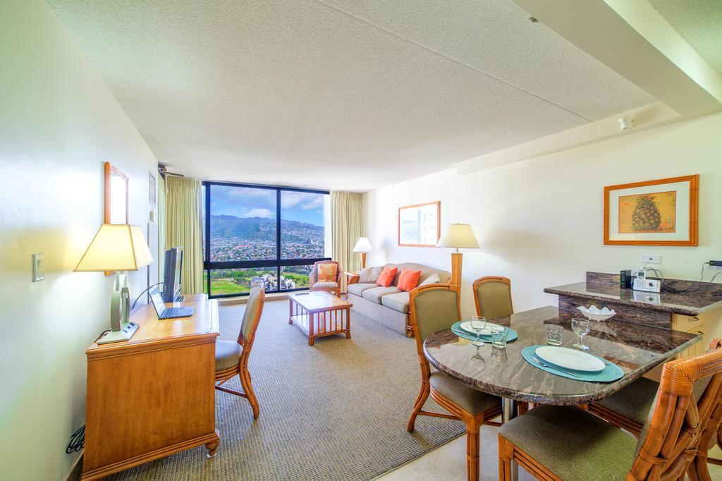 Mountain View Condo, Near Beach, Free Parking! Honolulu Exteriér fotografie